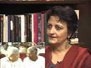 Seema Mustafa on the Third
