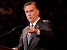 2016: Iowa Poll Shows Mitt Romney Leading Crowded GOP Field.