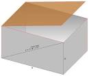 Example: Annotated 3D box - via Daymix