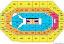 Bankers Life Fieldhouse Tickets and Bankers Life Fieldhouse ...
