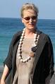 Meryl Streep in 2008
