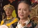 《宫锁珠帘》袁姗姗饰怜儿