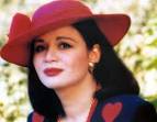 Ilham Chahine : black pearl