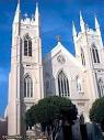 San Francisco, St Francis of Assisi church. VIRTOURIST.