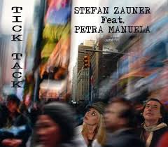 Stefan Zauner Feat. Petra Manuela: Tick Tack (Maxi-CD) – jpc - 4002587634827