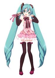 صور انمي Hatsune miku Images?q=tbn:ANd9GcQy9bpJqZxIJm2MUQEWQQBl8giKTkSDd4hKaJX8s31brE4tEuMfew