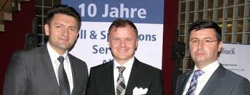Firma von Shpetim Alaj feiert Zehnjähriges in Krauthausen ...