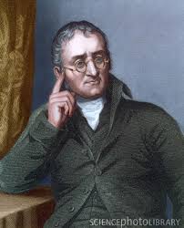 john dalton