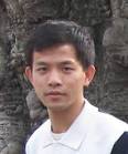 Chaolong earned his B.S. in