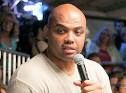 Charles Barkley is never short