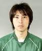 FC Gifu midfield man Satoshi Sato - 06mar07sato