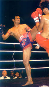 Ax Muay Thai / Kickboxing Forum - Mejiro Gym Heroes-peter Van Os - peter%20van%20os%20vs%20payap