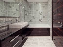 Desain Gambar Dinding Untuk Kamar Mandi | Desain Rumah Minimalis