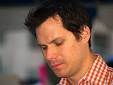 Michael Ian Black, September