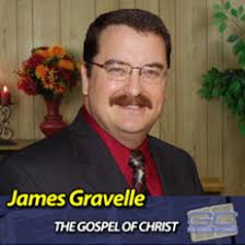 James Gravelle works with the McLish Avenue Church of Christ serving as a deacon and evangelist. James works full-time with TGOC as - 6153921