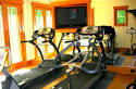 <b>Home Gym Design</b> and Fitness Consulting