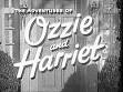 The Adventures of Ozzie and Harriet - Wikipedia, the free encyclopedia