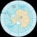 Antarctic Ocean: Definition from Answers.