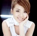 Name: 박산다라 / Sandara Park