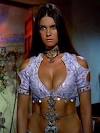 ZANI Interviews Caroline Munro