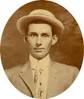 William Curtis McKnight was born in 1887 in Redstone Twp., Fayette County, ... - McKnightWilliamCurtisOval
