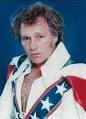 Breaking news: Evel Knievel is