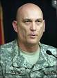 Lt General Raymond Odierno: