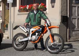 Warum ich KTM fahre: Udo Lenhard, Freeride 350KTM BLOG - KTM BLOG - 11