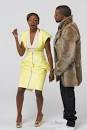 Jamati Online | Estelle's Videoshoot for American Boy