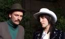 Theatre blog + Noel Fielding | Stage | The Guardian