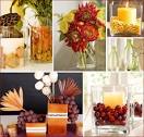 Thanksgiving Centerpieces Ideas | Magazine Homes