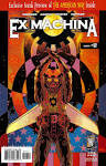 Ex Machina Vol 1 17 - DC Comics Database