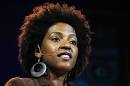 Ory Okolloh: Mother, Blogger,
