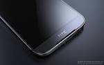 Sizzling new renders of the HTC One M9 pop up: the best ones weve.