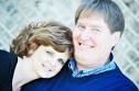 Les and Karen Ferguson were