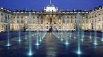Somerset House, London, England - Wallpaper #
