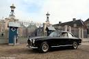 COACHBUILD.com - Royal Ferrari at Royal palace