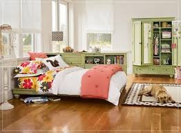 Teenage Bedroom Designs For Small Rooms - NewBed