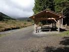 SN8587 : Shelter beside the Severn Way. 3 km from Geufron, Powys, - via Daymix