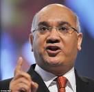 Jacintha Saldanhas death: Who does Keith Vaz think he is, Tony.