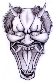 Black and White Tattoos Designs