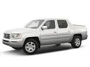 Honda Ridgeline Subwoofer Box