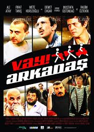 Vay Arkada� izle