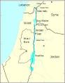 Jordan River - Wikipedia, the free encyclopedia