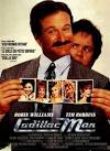 Cadillac Man Movie's blog