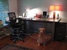 Some Modern <b>Small Home Office Design</b> Ideas from Tailored Living <b>...</b>