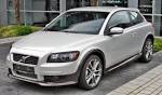 File:Volvo C30 2.0 D front.JPG - via Daymix