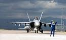 F/A-18E/F Super Hornet Photo Gallery :: Air-