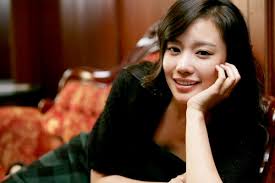 the amazing kim ah joong