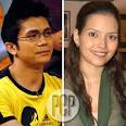 Vhong Navarro Desiree Del